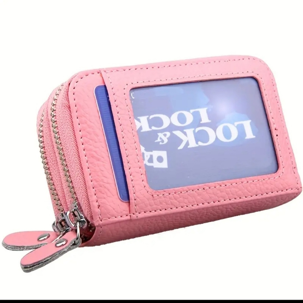 Brand New Wallet many card slots